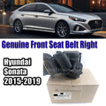 Genuine 88820C1560TRY Seat Belt Front Right For Hyundai Sonata 15-19