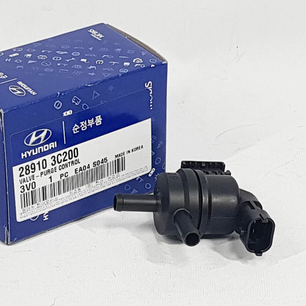 Genuine 289103C200 EGR Purge Control Valve For Hyundai Kia Vehicle