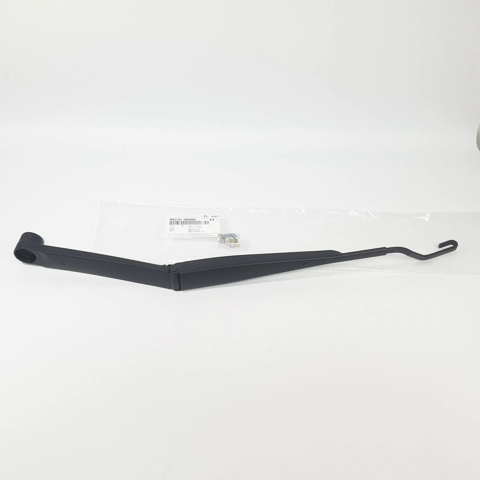 983102B000 Front Windshield Wiper Arm LH Left For Hyundai Santa Fe CM 2007- 2011
