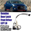 Genuine Door Lock Actuator Front Driver LH For Hyundai Veloster 12-17