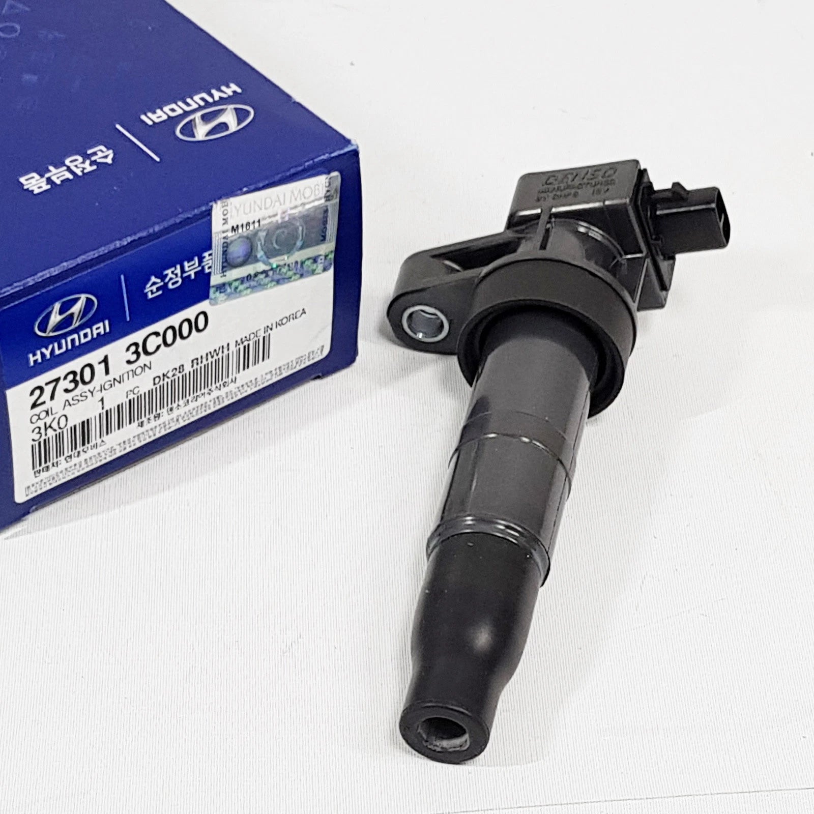 Genuine 273013C000 Ignition Coil For Hyundai Centennial 3.3/3.8 ,Equus 3.3
