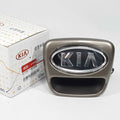 817201Y010IM Tail gate Handle Titanium silver For Kia Morning Picanto 2011-2014