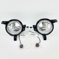 922012K500 922022K500 Fog Light Lamp Front LH RH 2EA For Kia Soul 2012-2013