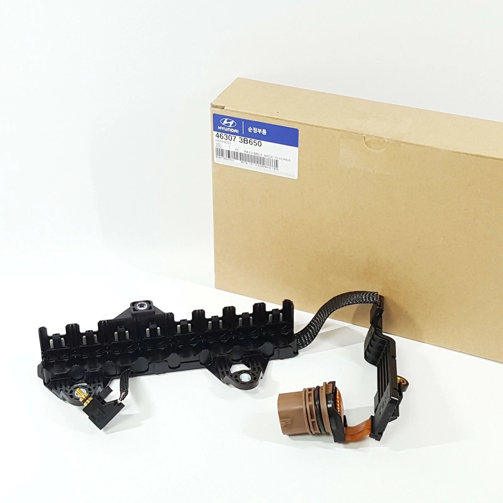 Genuine OEM 463073B650 Harness Wire For Hyundai Tucson All models 2011-2016