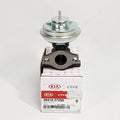 OEM 2841027250 EGR Valve + Gasket 2p For Hyundai Click 1.5L CRDi Diesel 2002+