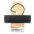 Genuine 81720B2000 Trunk Tailgate Liftgate Release Handle For Kia Soul 2014-2019