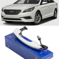 Genuine OEM 82661C1110 Exterior Door Handle For Hyundai Sonata 2015-2017
