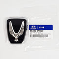 Genuine 863303N000 Emblem Badge Tailgate Trunk rear For Hyundai Equus 2011~2013