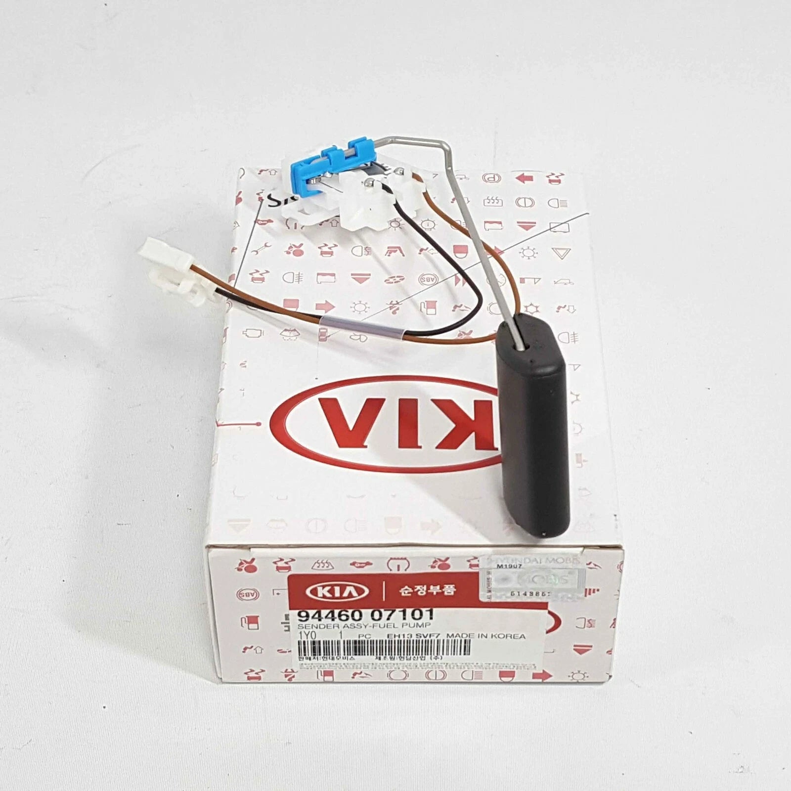 Genuine 9446007101 Fuel Pump Sender For Kia Moring SA/TA/JA 2004+