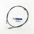 Genuine 811903K001 Hood Latch Release Cable For Hyundai Sonata Azera 2006-2010