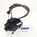 Genuine 813202B010 Door Lock Actuator FRONT RIGHT For Hyundai Santa Fe 2007-2010
