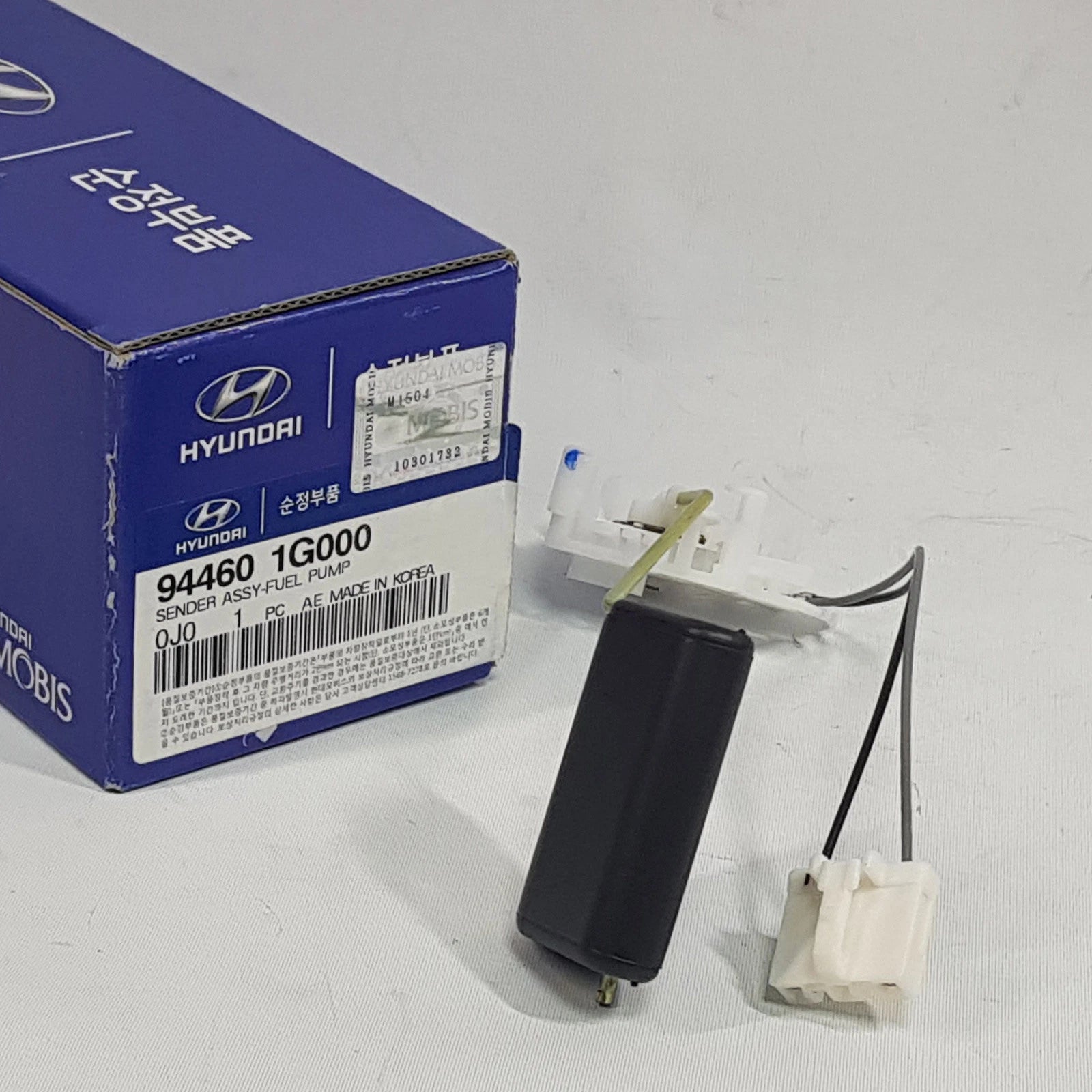 Genuine 944601G000 1.4L 1.6L Fuel Pump Sender For Hyundai Accent