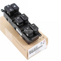 Genuine 935701W157 Main Power Window Switch Left Driver For Kia Rio 2012-2017