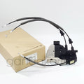 Genuine Power Door Lock Actuator w/ Latch for 13-19 Hyundai Santa Fe Front Right