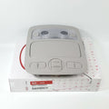 Genuine 928104D000QW Lamp Overhead Console Gray For Kia Sedona 2006-2014