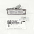 Genuine 925021M400 License Plate Lamp Right For Hyundai Elantra 2011-2015