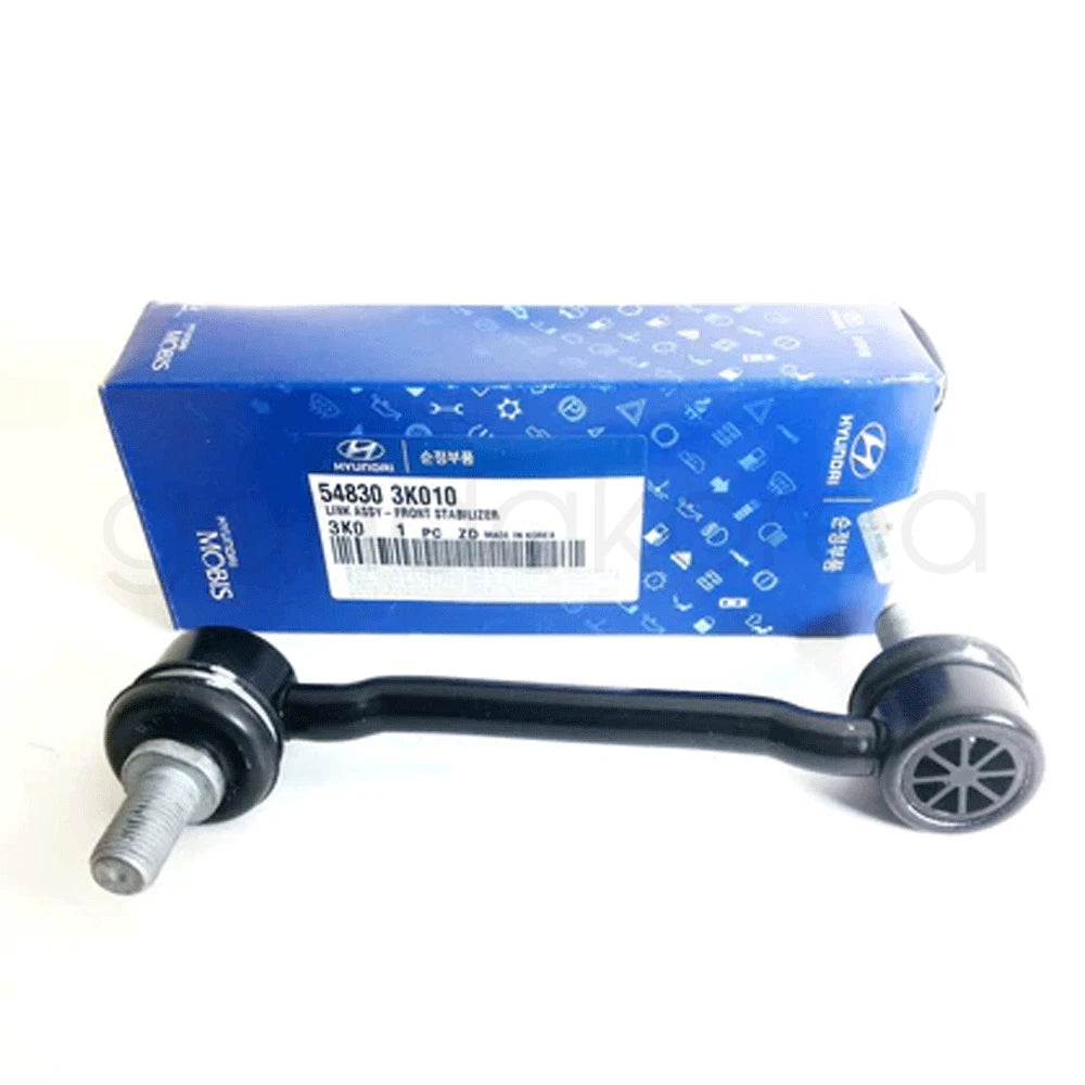 Genuine 548303K010 Link Stabilizer Bar Front LH RH 2EA For Kia Amanti 2007-2009