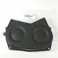 Genuine 2137039800 TIMING BELT COVER UPPER RIGHT For Kia Sorento 3.5L 2003-2006