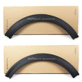 GENUINE Rear Fender Wheel Molding LEFT RIGHT 2EA For Kia NIRO 2017-2020