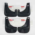 Genuine Mud Guards Splash Flaps Front & Rear 4PCS For Kia Optima 2011-2013