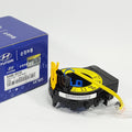934903V310 (=934903V315) Contact Clock Spring For Hyundai Azera 2011 2014