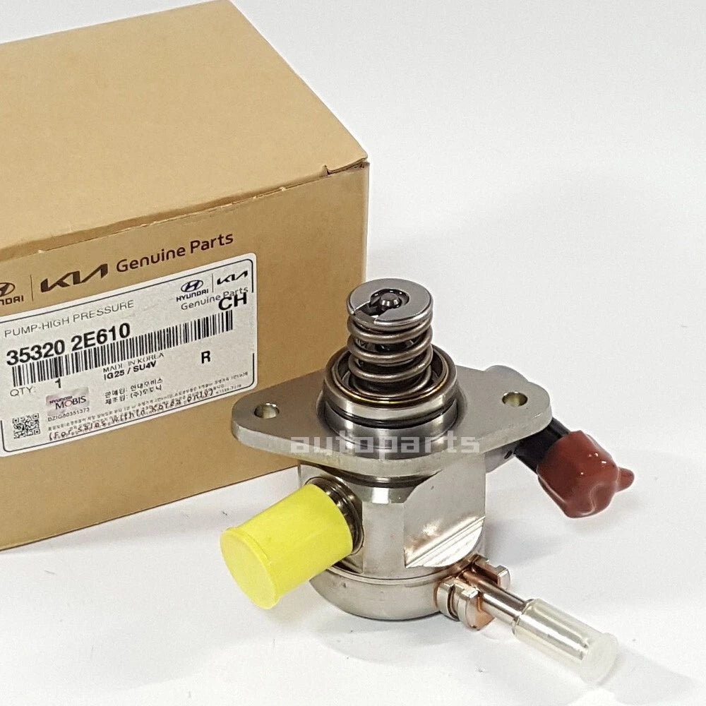 Genuine High Pressure Fuel Pump For Sonata Optima K5 2.0L Hybrid 2016-2019