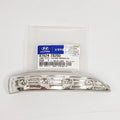 Genuine 876242S200 Outside Mirror LED Signal Lamp RH For Hyundai ix35 2010-2013