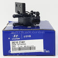 Genuine OEM 3921027401 Differential Pressure Sensor For Kia RONDO 2006-2012