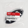 Genuine 863201W200 Front Hood Kia Logo Emblem For Kia Forte : K3 2013
