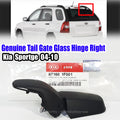 Genuine 871601F001 Tail Gate Glass Hinge Right RH For Kia Sportage 2004-2010