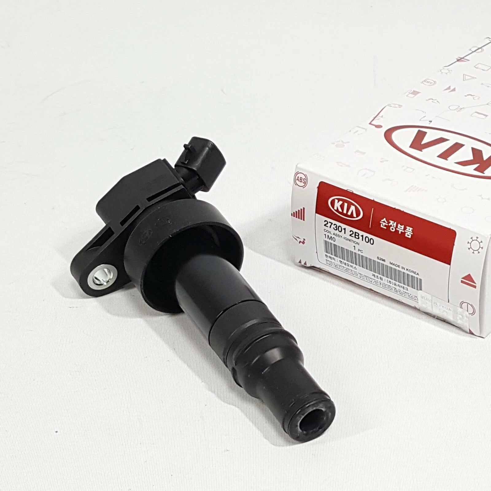 Genuine OEM 273012B100 Ignition Coil Assy For Kia Rio Soul 2012-2018 1.6