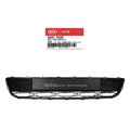 Genuine 865612K500 GRILLE LOWER RADIATOR CENTER BUMPER For Kia Soul 2012-2013
