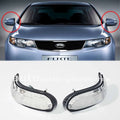 OEM Side Mirror Signal Lamp Repeater LH RH = 1SET For Kia Forte Cerato 2009-2011