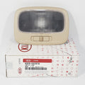 Genuine 928704D570TW Interior Overhead Room Lamp Beige For Kia SEDONA 2006-2014