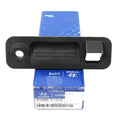Genuine 81260C1010 Outside Trunk Lid Lock Handle For Hyundai Sonata 2015-2017
