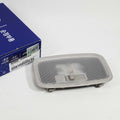 Genuine OEM 928001E000QS Room Lamp Light Gray For Hyundai Accent Verna 2006-2010