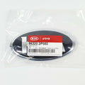 OEM Front Grille Logo Emblem Badge Nameplate For 2014-2015 Kia Sorento 86320-2P560