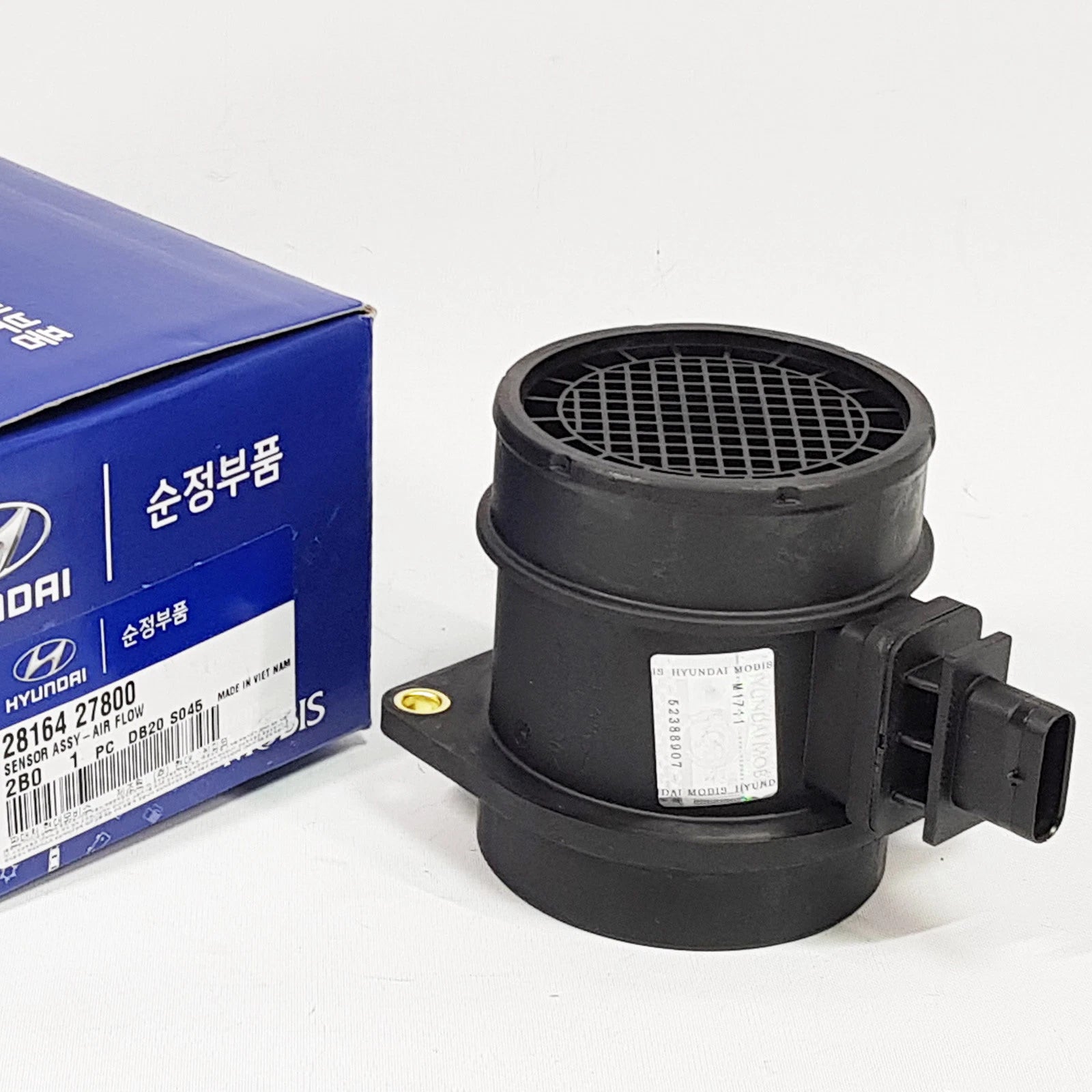 2816427800 Air Flow Sensor For Kia Sorento 2006-2009 CARNIVAL SEDONA 2006-2009