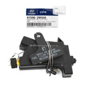 Genuine 815902W000 Fuel Gas Filler Door Release Handle Opener For Santa Fe 13-18