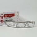 Genuine 876241D900 Side Mirror Signal Lamp Right For Kia Rondo 2009-2012