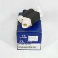 Windshield Washer Motor Pump For Hyundai Veloster 2012+ Veracruz ix55 2007+